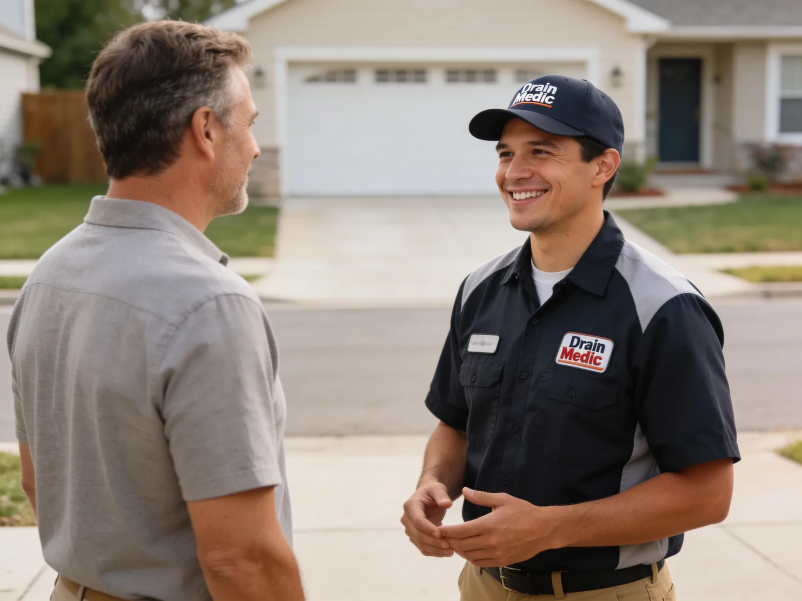 Garbage Disposal Repair Granite, OK FAQs